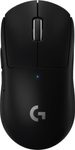 Logitech PRO X SUPERLIGHT Wireless Gaming Maus