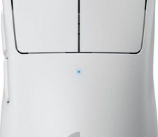 Logitech PRO X SUPERLIGHT Wireless Gaming Maus (kabellos, weiß)