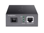 TP-Link TL-FC311A-2 - V1Gigabit-WDM-Media-Konverter