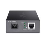 TP-Link TL-FC311A-2 - V1Gigabit-WDM-Media-Konverter