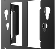 AOC Durchschiebbare VESA-Halterung für Ständer der P2-Serie