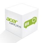 Acer Care Plus 5 Jahre Vor-Ort-Service + 5 Jahre Lampengarantie (Austausch)
