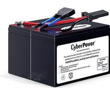 CyberPower Ersatzbatterie RBP0014