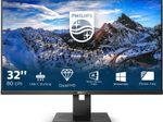 Philips 326P1H Monitor 80 cm (31,5 Zoll)