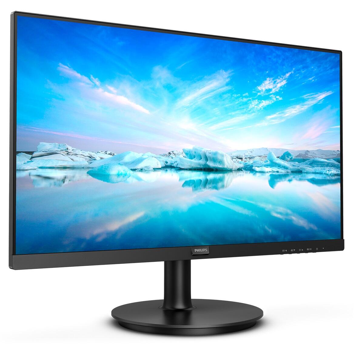 Philips 271V8L Monitor 68,6 cm (27 Zoll)