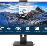 Philips 329P1H Monitor 80 cm (31,5 Zoll)