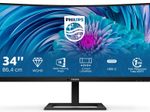 Philips 346E2CUAE Curved Monitor 86,36 cm (34 Zoll)