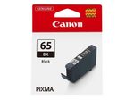 Canon Original CLI-65 BK Druckerpatrone - schwarz (4215C001)