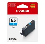Canon Original CLI-65 C Druckerpatrone - cyan (4216C001)