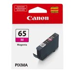 Canon Original CLI-65 M Druckerpatrone - magenta (4217C001)