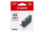 Canon Original CLI-65 PM Druckerpatrone - fotomagenta (4221C001)