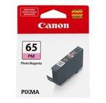 Canon Original CLI-65 PM Druckerpatrone - fotomagenta (4221C001)