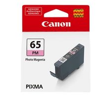 Canon Original CLI-65 PM Druckerpatrone - fotomagenta (4221C001)
