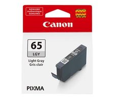 Canon Original CLI-65 LGY Druckerpatrone - hellgrau (4222C001)