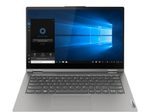 Lenovo ThinkBook 14s Yoga Blue Intel Core i5-1135G7 Notebook 35,56cm (14.0") 8GB RAM 256GB SSD, Full HD, W