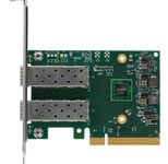 Lenovo ThinkSystem Ethernet Netzwerkadapter 2-Port, 10/25Gbit/s, SFP28, Mellanox ConnectX-6