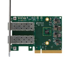 Lenovo ThinkSystem Ethernet Netzwerkadapter 2-Port, 10/25Gbit/s, SFP28, Mellanox ConnectX-6