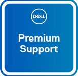 Dell Garantie auf 4 Jahre Premium Support für Inspiron 5xxx