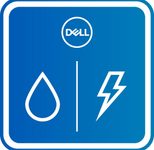 Dell Garantie auf 5 Jahre Accidental Damage Protection für alle Wyse (5Y Acc Dam Prot)