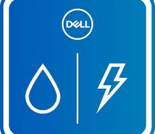 Dell Garantie auf 3 Jahre Accidental Damage Protection für alle XPS (3Y Acc Dam Prot)