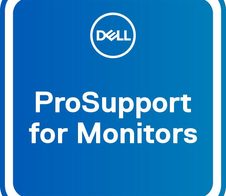 Dell Garantie auf 3 Jahre ProSupport Advanced Exchance