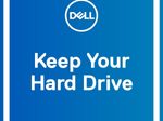 Dell Garantie auf 3 Jahre Keep Your Hard Drive (3Y Keep Your HD)