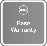 Dell Garantie auf 4 Jahre Premium Support für Inspiron 3xxx