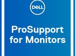 Dell Garantie auf 5 Jahre ProSupport Advanced Exchange für UP2718Q, UP2720Q
