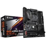 GIGABYTE B550 AORUS ELITE V2 Rev. 1.x