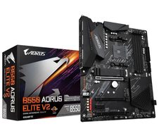 GIGABYTE B550 AORUS ELITE V2 Rev. 1.x