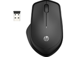 HP 280 Wireless Maus schwarz