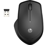 HP 280 Wireless Maus schwarz