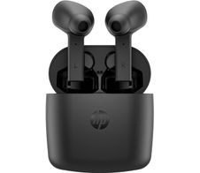 HP G2 Wireless Kopfhörer schwarz