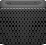 HP 350 Bluetooth Lautsprecher schwarz