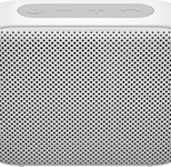 HP 350 Bluetooth Lautsprecher silber