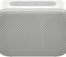 HP 350 Bluetooth Lautsprecher silber