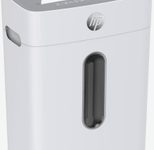 HP OneShred 8CC Aktenvernichter