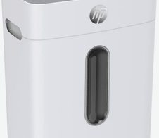 HP OneShred 8CC Aktenvernichter