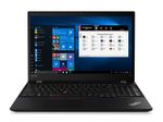 Lenovo ThinkPad P15s Gen1 Intel Core i7-10510U Mobile Workstation 39,62cm (15,6") 16GB RAM, 256GB SSD, FHD