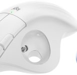 Logitech ERGO M575 Wireless Trackball