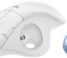 Logitech ERGO M575 Wireless Trackball