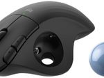 Logitech ERGO M575 Wireless Trackball