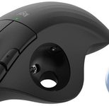 Logitech ERGO M575 Wireless Trackball