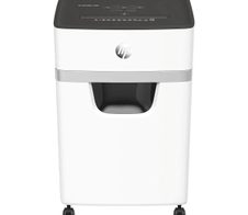 HP OneShred 10MC Aktenvernichter