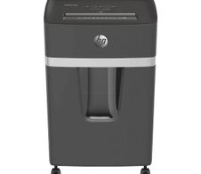 HP Pro Shredder 15CC Aktenvernichter