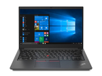 Lenovo ThinkPad E14 Gen 2 Intel Core i7-1165G7 Notebook 35,5 cm (14") 16GB RAM, 512GB SSD, Full HD, Win10