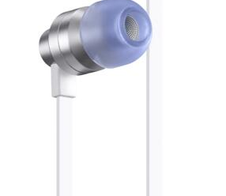 Logitech G333 Gaming Earbuds weiß