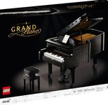 LEGO® Ideas Konzertflügel 21323