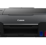 Canon PIXMA G2560 MegaTank Tintenstrahl-Multifunktionsdrucker