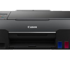 Canon PIXMA G2560 MegaTank Tintenstrahl-Multifunktionsdrucker